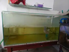 Aquarium full set 1m T40 L40