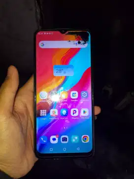 infinix hot 8 4GB