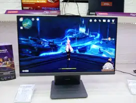 LENOVO AIO 23.8” – PC All in One Elegan, Kenceng, Hemat Tempat!