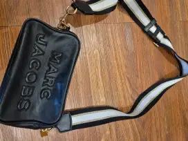 Tas mark jacob ory second