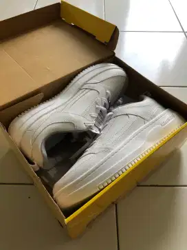 Aerostreet Brooklyn White uk. 44