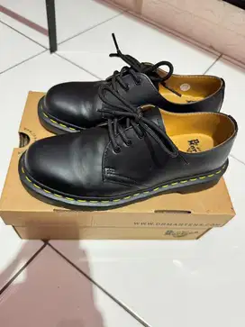 Dr Martens 1461 Black