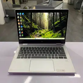 LAPTOP 2IN1 HP PROBOOK X360 435 G8 RYZEN 7 5800U RAM 16GB SSD 256GB