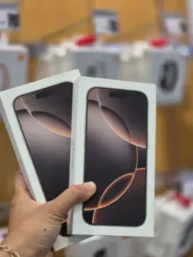 IPhone Series Ready 13, 15, 16 garansi IBOX Cicilan & Tukar Tambah