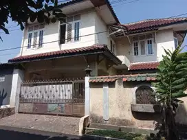 Dijual rumah di Pamulang Permai