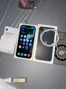 iPhone 13 iBox 128gb