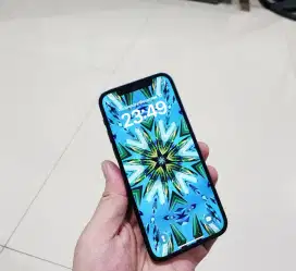 Iphone 12 Metalik Blue ibox resmi