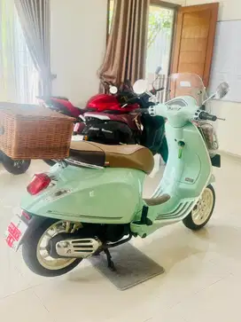 Vespa primavera IGET 150 ABS