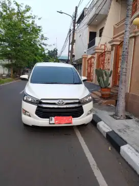 Toyota kijang Innova rebon G at 2019