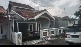 RUMAH DI JUAL DI METRO LAMPUNG
