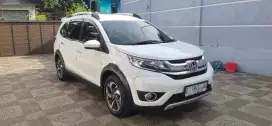 Honda BR -V E 2018 MANUAL