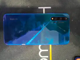 HP HUAWEI NOVA 5T 8/128GB