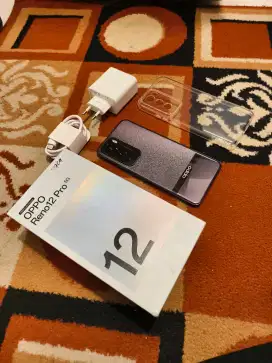 Oppo Reno 12 Pro 5G 12/512