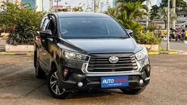 Pajak 2026 Toyota Kijang Innova Reborn 2.0 G AT Facelift  bensin Abu