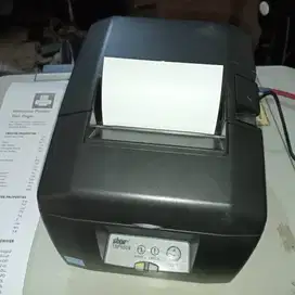 Printer Thermal | Star TSP650II