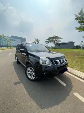 Nissan X-Trail 2011 Bensin