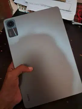 Redmi Pad SE Mulus - Fullset Ori, Jarang Dipakai, COD Palembang