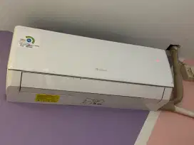 AC Merk Gree Sharp