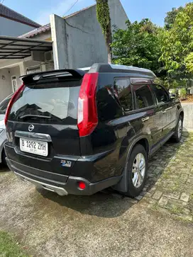 Nissan X-Trail 2014 Bensin