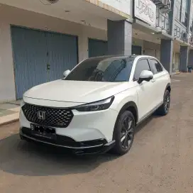 (Km 24rb) HRV RS TURBO 2022 HRV 2023