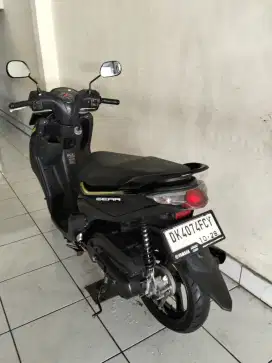 Yamaha gear 125 CC thn 2023 cash Bali dhaa motor