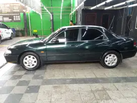Mazda Cronos 1996 Bensin