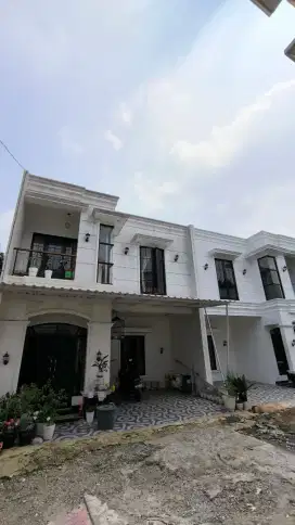 Hunian Nyaman di Depok Tanpa DP, Bebas Banjir, Booking Mulai 2 Juta
