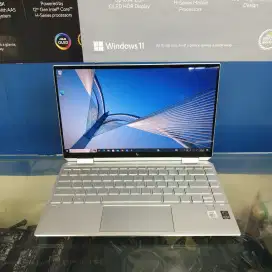 HP Spectre X360 13-aw0004TU i7-1065G7 Ram16GB SSD1TB 13inc Touchscreen