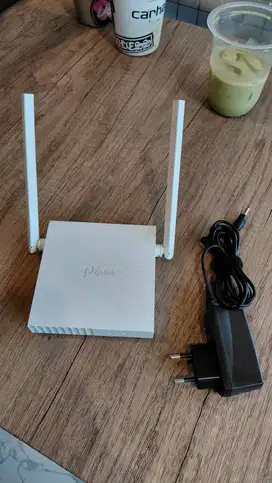 Externder Wifi TP-Link TL-WR820N