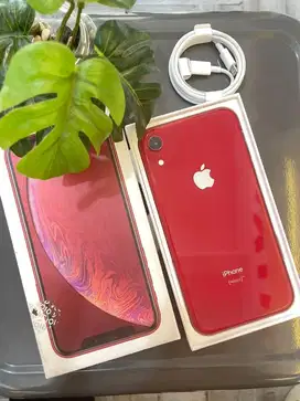 IPHONE XR 128GB SECOND IBOX