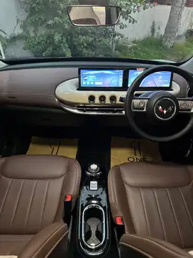 Wuling Air EV 2024 Listrik