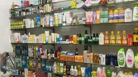 JUAL BORONGAN KOSMETIK EXP PANJANG