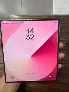 Samsung Galaxy Z Fold 6 12/256GB PINK