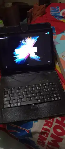 Tablet PC android Monggo klo mau nawar