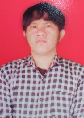 BUTUH PEKERJAAAN AJA