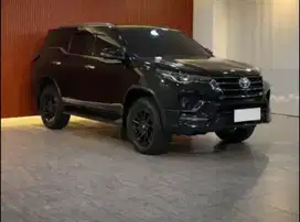 Toyota Fortuner VRZ GR Sport 2.8 AT Tahun 2022