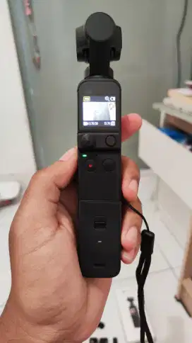 dji osmo pocket 2 creator combo