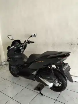 Honda PCX 160 ABS thn. 2021 cash Bali dharma. Motor