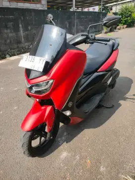 Nmax 2022 H Ngalian