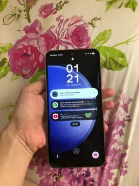 Samsung Galaxy S23 FE / S 23 8/128 Ex Sein mulus fullset