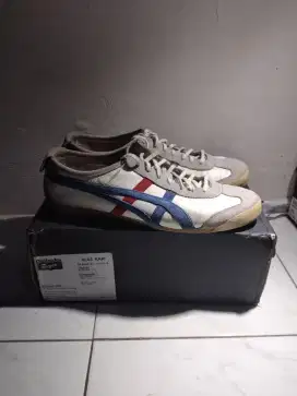 Onitsuka Tiger Mexico 66 original
