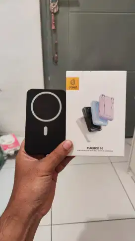powerbank wireless 10000mah uneed
