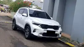Kia Sonet 1.5 Premier 5seater 2023