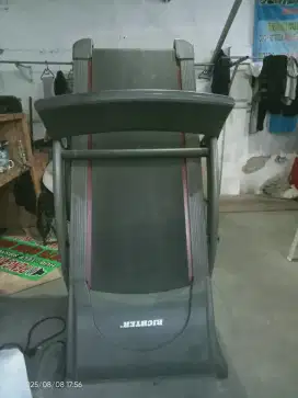 Treadmill Richter