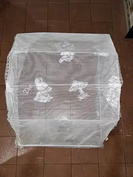 KELAMBU BAYI DELL COLLECTION