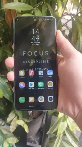REDMI NOTE 11 6+6/128GB