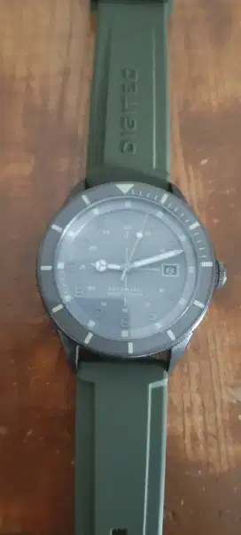 Jam tangan Spinaker Cahil SP-5064 Auto