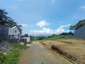 Tanah Kavling Siap Bangun Standar Perumahan di Cimahi