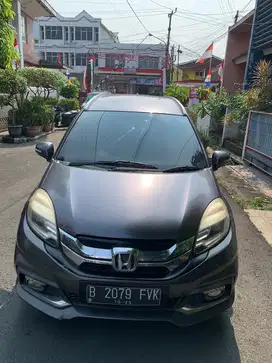 Honda Mobilio 2014 Bensin