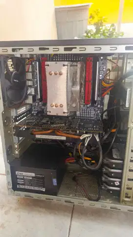 PC I7 6core 12 trade